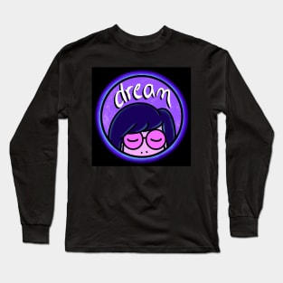 Dream Elixir Icon Long Sleeve T-Shirt